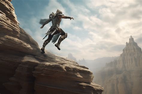 dnd 5e jumping in combat.